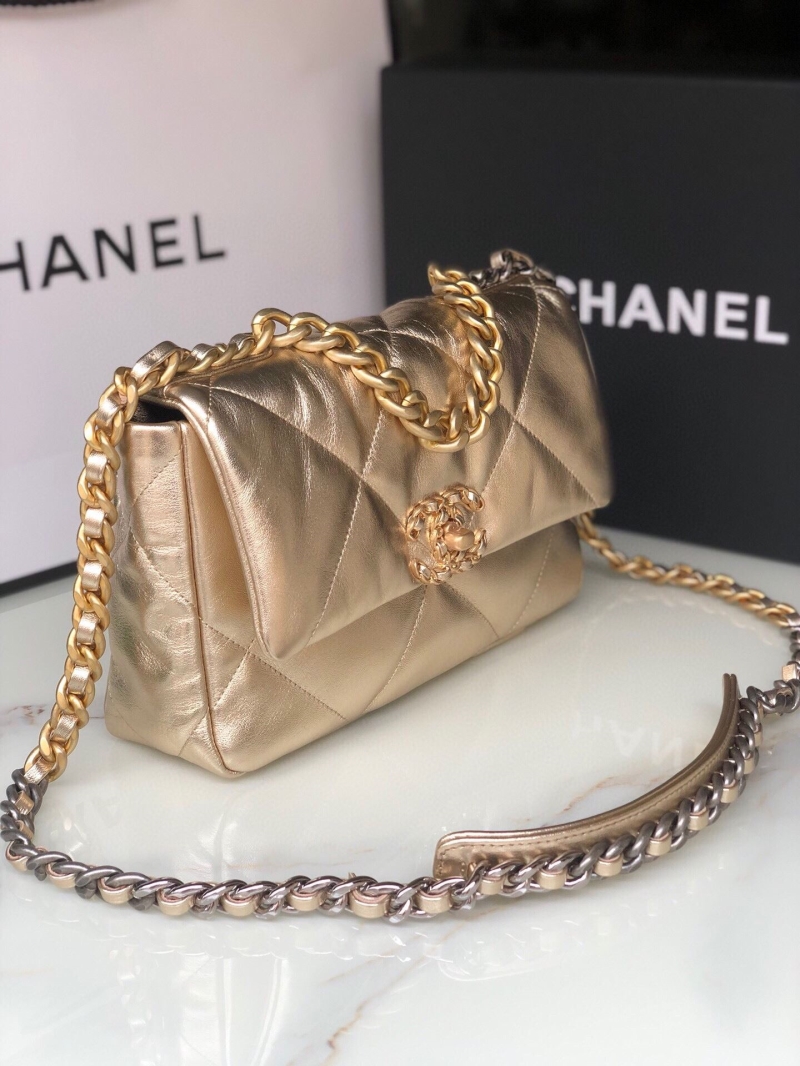 Ch**el 19 bags